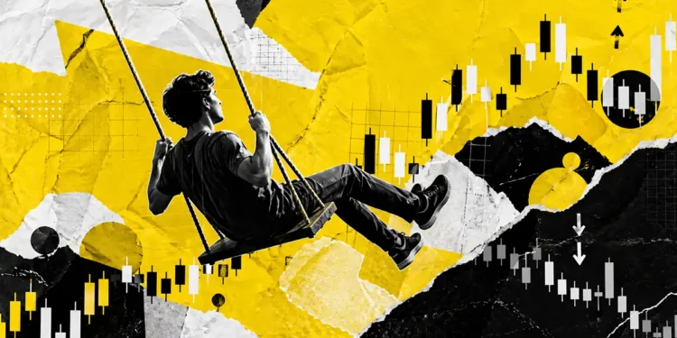 سویینگ تریدینگ چیست، آموزش سویینگ تریدینگ، Swing trading چیست، بهترین ارزهای سویینگ تریدینگ