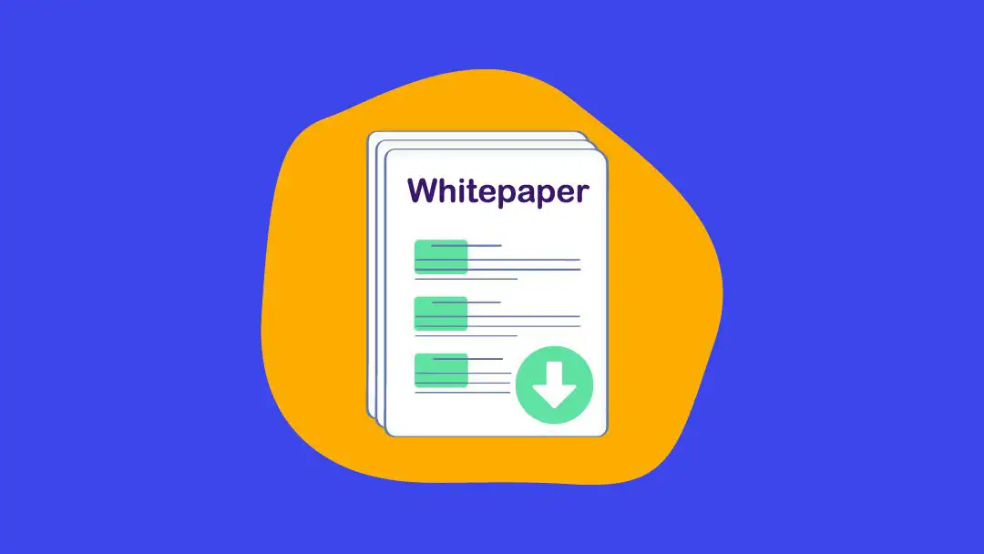 وایت پیپر چیست؟، وایت پیپر رمزارز