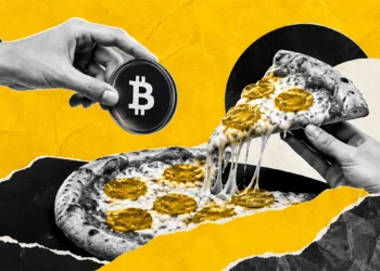 روز پیتزا بیت کوین، داستان روز پیتزای بیت کوین، خرید پیتزا با بیت کوین، لازلو هانیچ، داستان های جالب بیت کوین، اولین خرید واقعی با بیت کوین