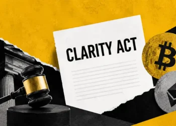 قانون گذاری ارزهای دیجیتال، قانون شفافیت، قانون clarity act، تاریخ تصویب قانون کلریتی اکت