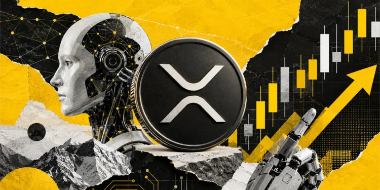 پیش بینی قیمت ریپل، پیش بینی ریپل با هوش مصنوعی، آینده ارز ریپل هوش مصنوعی