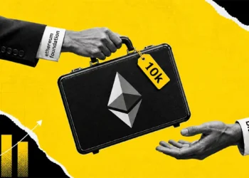 خرید و فروش اتریوم، خرید اتریوم توسط بیت ماین، اخبار اتریوم، آینده اتریوم، فروش اتریوم بنیاد اتریوم، معامله اتریوم
