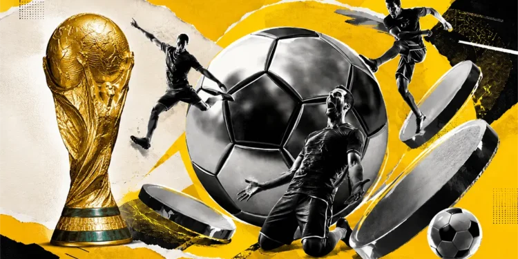 خرید توکن هواداری، ارز دیجیتال تیم های فوتبال، فن توکن fan token، توکن هواداری جام جهانی، ارز چیلیز، توکن طرفداری