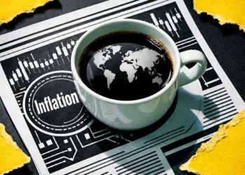 نرخ تورم آمریکا، نرخ بهره آمریکا، داده های تورم، اخبار ارزهای دیجیتال