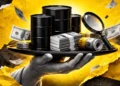 قیمت نفت امروز، قیمت نفت لحظه ای، قیمت نفت خام، قیمت نفت برنت، توکن نفت، خرید نفت در صرافی