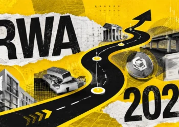 آینده rwa، ارزهای rwa، بهترین ارزهای حوزه rwa، rwa ارزهای دیجیتال چیست