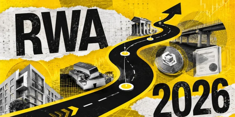آینده rwa، ارزهای rwa، بهترین ارزهای حوزه rwa، rwa ارزهای دیجیتال چیست