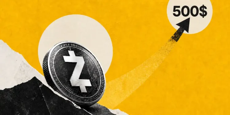 اخبار زی کش، پیش بینی قیمت زی کش، آینده زی کش، رشد قیمت زی کش، آینده قیمت زی کش