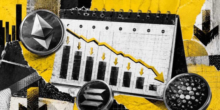 پیش بینی قیمت آلت کوین ها، آینده قیمت آلت کوین ها