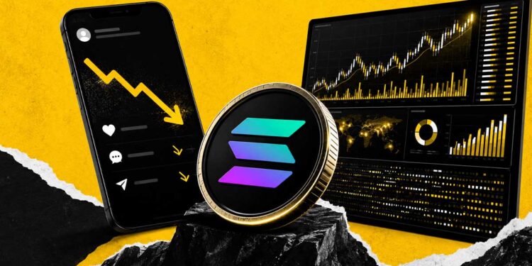اخبار سولانا، آینده ارز دیجیتال سولانا، پیش بینی قیمت سولانا