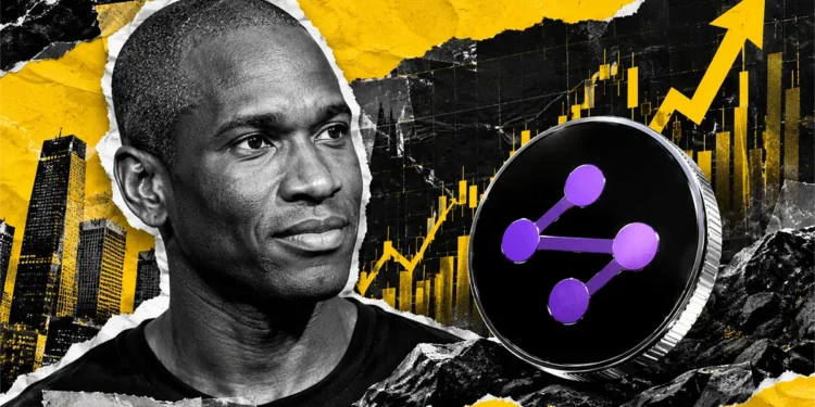 پیش بینی قیمت سیناپس، اینده سیناپس، تحلیل سیناپس، دلیل رشد قیمت سیناپس، ارز syn