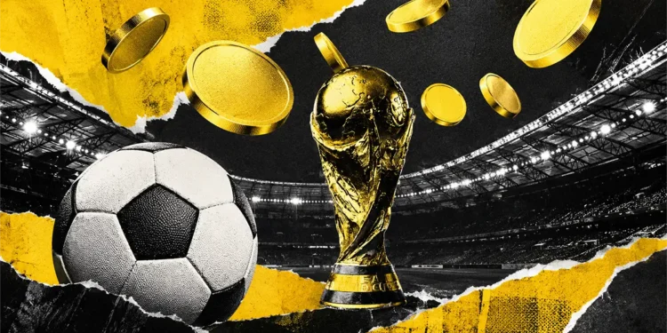 ارزهای جام جهانی 2026، خرید رمز ارزهای جام جهانی 2026، ارز چیلیز جام جهانی، آینده ارز چیلیز
