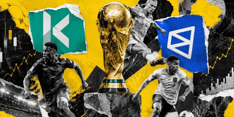 بهترین بازارهای پیش بینی، بهترین بازارهای پیش بینی سال 2026