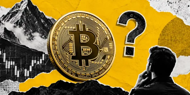 تحلیل قیمت بیت کوین، پیش بینی قیمت بیت کوین، آینده بیت کوین