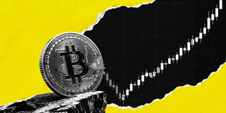 پیش بینی قیمت بیت کوین، آینده بیت کوین، احتمال صعود قیمت بیت کوین
