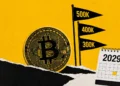 پیش بینی قیمت بیت کوین در سال 2029، آینده قیمت بیت کوین