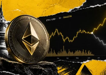 چطور تصویب قانون CLARITY می‌تواند ETH را به 2200 دلار برساند؟