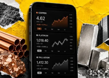 قیمت مس امروز، قیمت مس جهانی، قیمت مس به تومان، قیمت هر گرم پلاتین، قیمت هر گرم پالادیوم، قیمت، قیمت پالادیوم به گرم