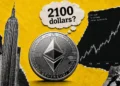 پیش بینی قیمت اتریوم، آینده ارز اتریوم