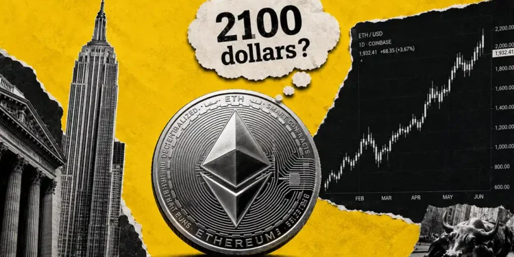 پیش بینی قیمت اتریوم، آینده ارز اتریوم