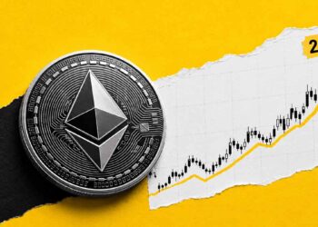 پیش بینی قیمت اتریوم، آیا اتریوم به 2000 دلار می‌رسد؟