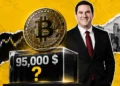 پیش بینی قیمت بیت کوین، آینده قیمت بیت کوین