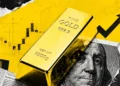 پیش بینی طلا هفته اینده، جدیدترین پیش بینی طلا، پیش بینی انس طلا، پیش بینی قیمت طلا جهانی