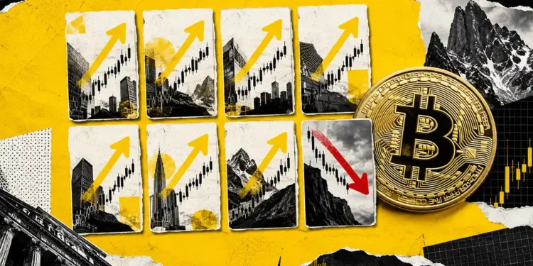 پیش بینی قیمت بیت کوین هفته آینده، نظر تحلیلگران درباره ادامه روند بیت کوین در هفته آینده