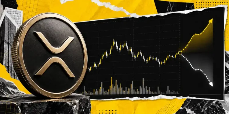 پیش بینی قیمت ریپل، تحلیل وضعیت ریپل، تحلیل تکنیکال ریپل