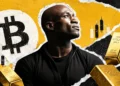 الا ن بیت کوین بخریم یا طلا، پیش بینی بیت کوین آرتور هیز، زمان خرید طلا و بیت کوین، اخبار مهم بیت کوین، بهترین زمان خرید طلا، بهترین زمان خرید بیت کوین ارتور هیز