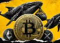 خرید بیت کوین توسط نهنگ ها، امکان رشد بیت کوین و آلت کوین ها