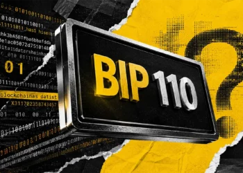 اخبار BIP110 بیت کوین، احتمال فورک بیت کوین، تاثیر BIP110 روی قیمت بیت کوین، بی آی پی 110 بیت کوین