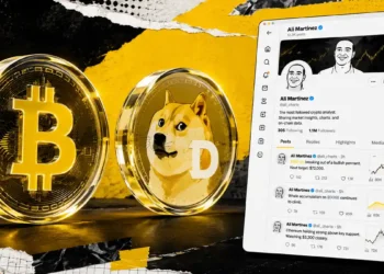 پیش بینی قیمت دوج کوین و بیت کوین