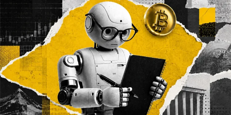 پیش بینی بیت کوین با هوش مصنوعی 2026، جدیدترین پیش بینی بیت کوین، قیمت بیت کوین ماه آینده، آینده بیت کوین هوش مصنوعی