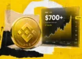 پیش بینی قیمت بایننس کوین، آینده بایننس کوین