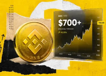 پیش بینی قیمت بایننس کوین، آینده بایننس کوین