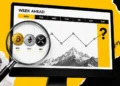پیش بینی هفتگی قیمت بیت کوین، پیش بینی هفتگی قیمت اتریوم، پیش بینی هفتگی قیمت ریپل