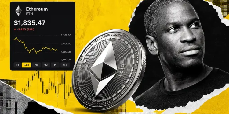 پیش بینی قیمت اتریوم، آینده اتریوم