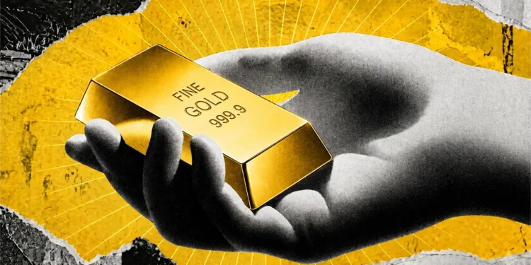 جدیدترین پیش بینی طلا، پیش بینی اونس طلا 2026، پیش بینی قیمت طلا 30 روز آینده، پیش بینی قیمت طلاجهانی شهریور 1405