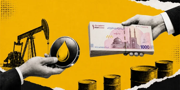 آموزش خرید نفت دیجیتال، خرید نفت دیجیتال rwa، خرید ارز دیجیتال نفت، چطور در ایران نفت دیجیتال بخریم، خرید ارزهای نفت در صرافی، خرید توکن نفت در ایران