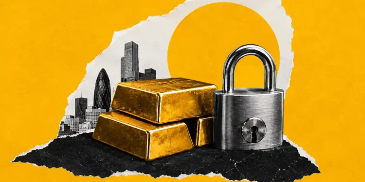آیا خرید طلای دیجیتال امن است، خرید امن طلای دیجیتال