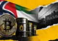 خرید بیت کوین توسط امارات و نروژ
