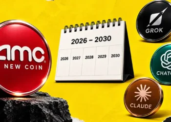 پیش بینی قیمت ارز AMC با هوش مصنوعی