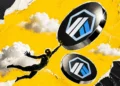 دلیل جهش اربیتروم، چرا قیمت آربیتروم رشد کرد، تحلیل رشد ارز اربیتروم، تاثیر رابینهود چین روی اربیتروم، احتمال رشد اربیتروم
