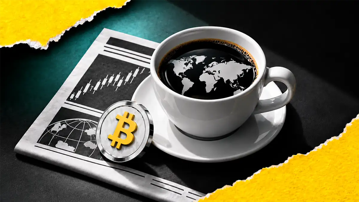 قیمت بیت کوین امروز (15 مهر 1405)؛ چرا بیت‌کوین ریخت؟ | راستین