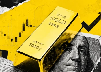 پیش بینی جدید طلا، تحلیل امروز طلا، پیش بینی اونس طلا شهریور 1405، تحلیل قیمت طلا 10 شهریور، دلیل ریزش طلا جهانی چیست
