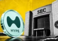 جهش قیمت HYPE با خبر ورود Hyperliquid به بازار آمریکا؛ آیا هدف بعدی ۱۰۰ دلار است؟