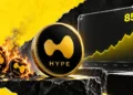 اخبار جدید هایپرلیکویید، توکن سوزی هایپرلیکویید، پیش بینی قیمت هایپرلیکویید