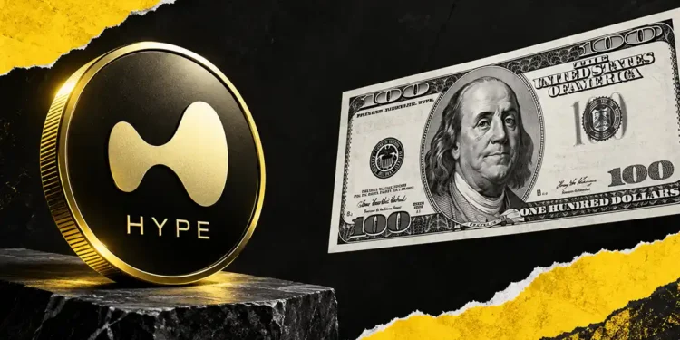 آینده قیمت هایپرلیکویید، پیش بینی قیمت هایپرلیکویید