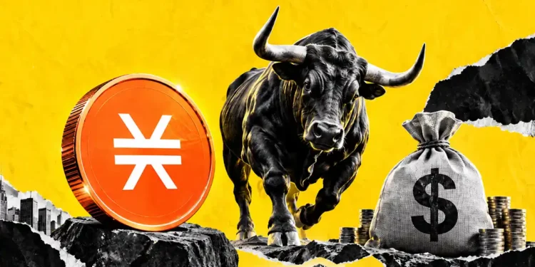 احتمال رشد ارز استکس، آیا ارز استکس رشد میکند؟